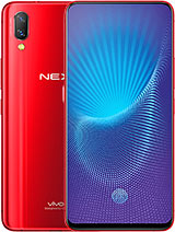 Vivo Nex S Price With Specifications